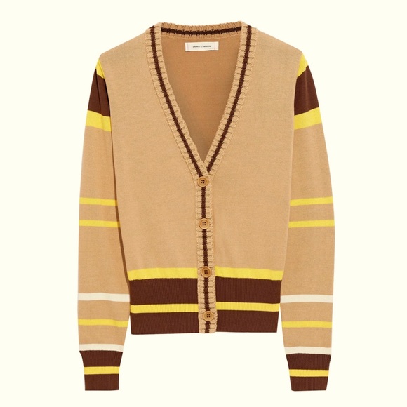 chinti and parker cardigan